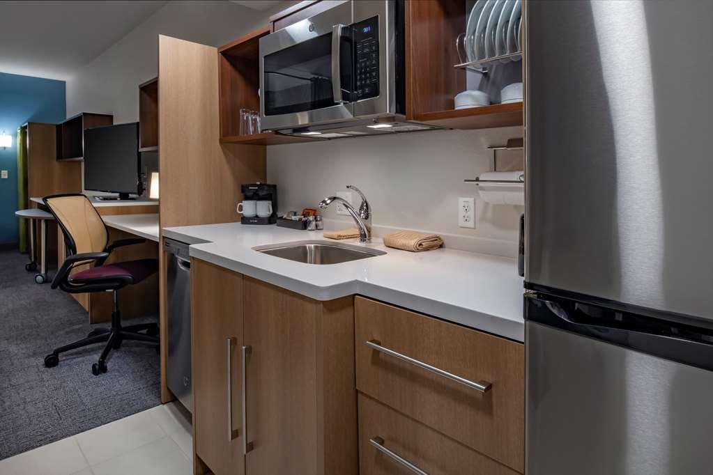 Home2 Suites By Hilton Wayne, Nj Rom bilde