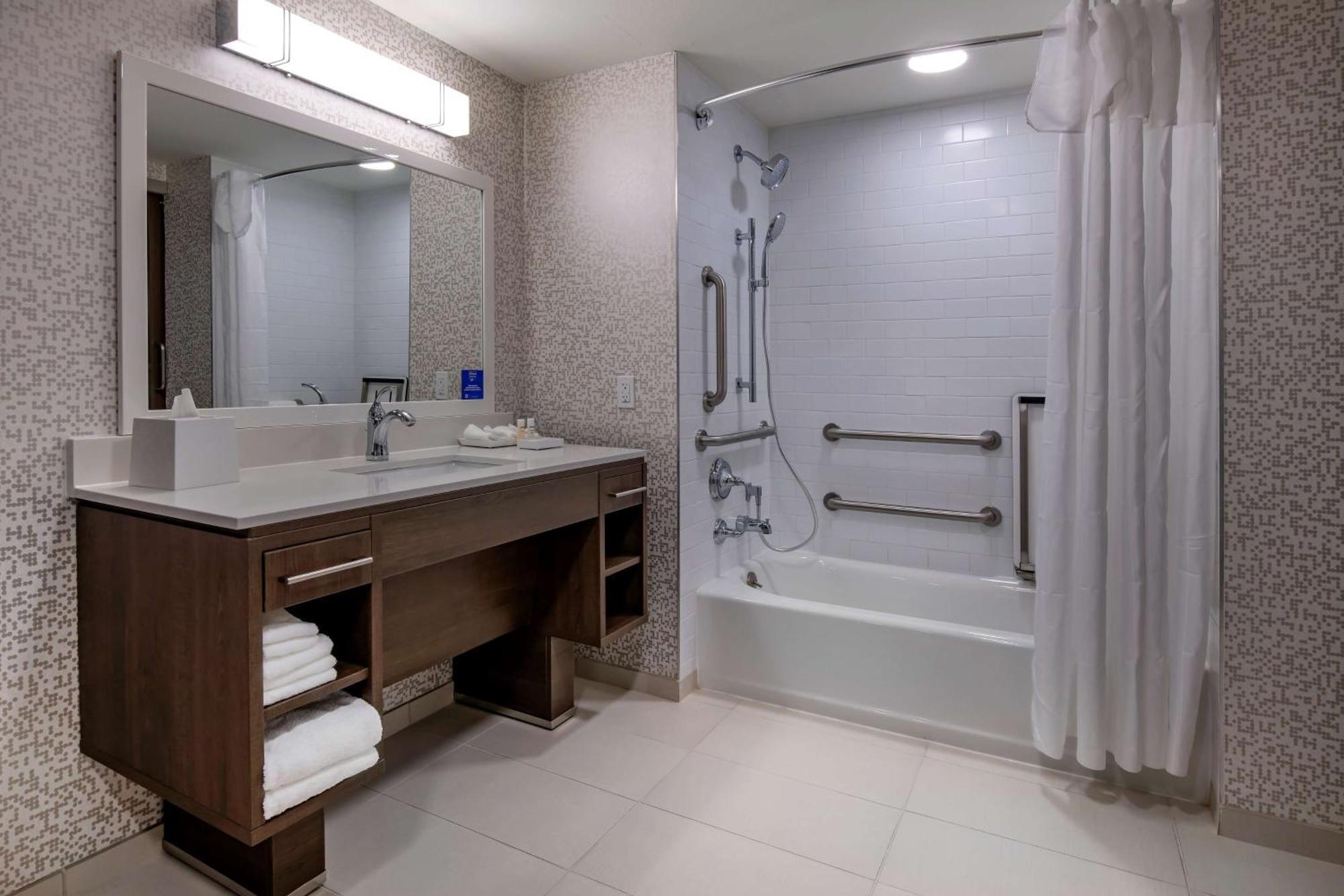 Home2 Suites By Hilton Wayne, Nj Eksteriør bilde