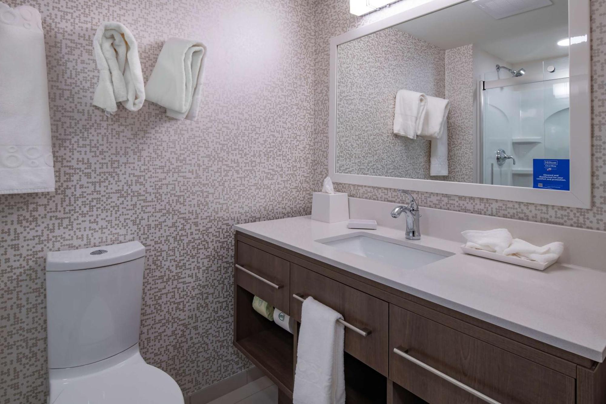 Home2 Suites By Hilton Wayne, Nj Eksteriør bilde