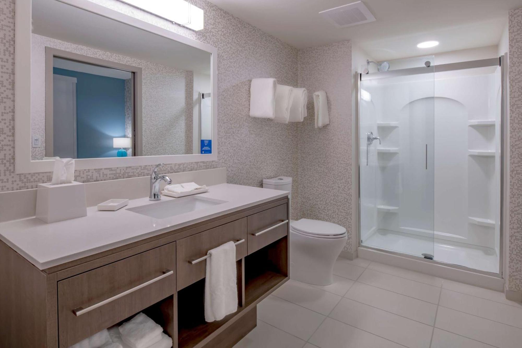 Home2 Suites By Hilton Wayne, Nj Eksteriør bilde