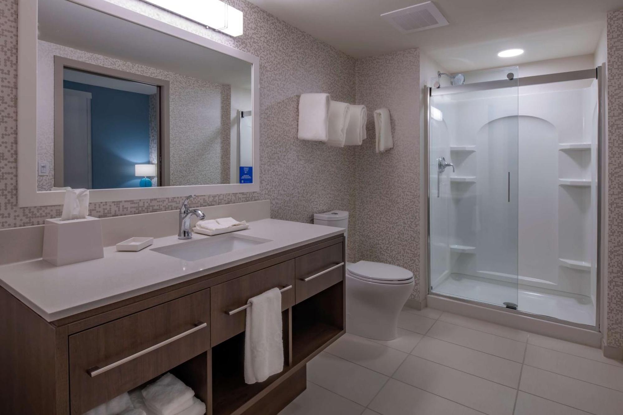 Home2 Suites By Hilton Wayne, Nj Eksteriør bilde