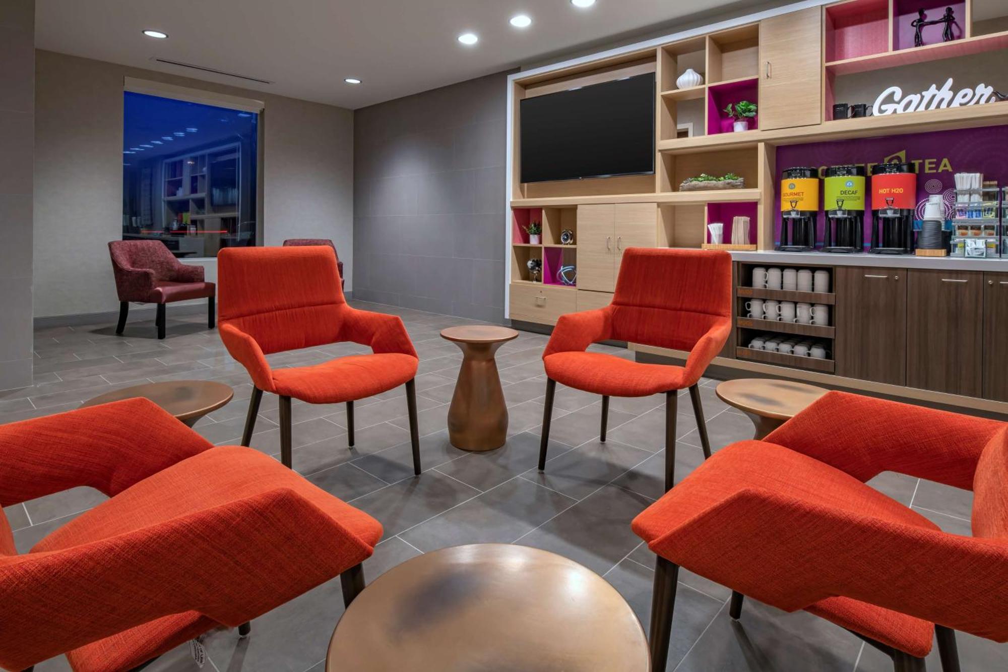 Home2 Suites By Hilton Wayne, Nj Eksteriør bilde